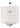 Reflex Membraan drukexpansievat Reflex S 18, wit, 10 bar