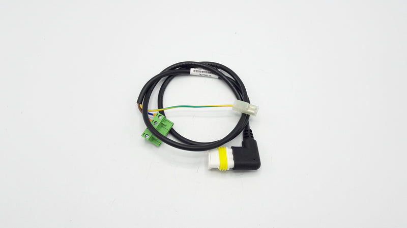 Pomp kabel (energiezuinige pomp)