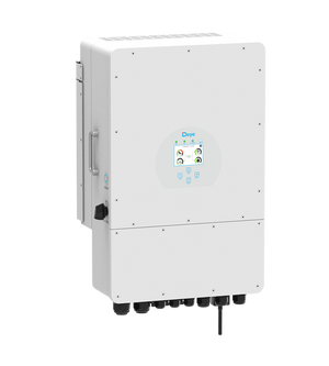 Hybride Deye Sun-50K-SG01HP3 50kW