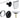 Viega Multiplex Trio afbouwset Visign MT9 MT9 (6170.0)