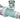 S-Press PLUS T-stuk verlopend PPSU 25-16-16