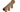 TECElogo-Push universele verdeler,brons/Si-brons, 3 gr.,afm. 20x 3/4"