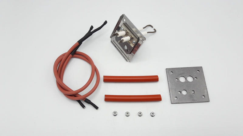 Ontsteekelektrode set vanaf SN 314560003