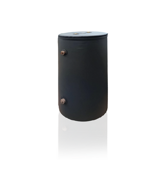 Hygiënisch DHW Vat 190L