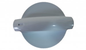 Draaiknop bi-light boilers