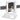 Multibox Eclipse RTL, wit