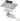 Viega Advantix Cleviva douchegoot-basiselement DN 40/50 (4981.81)
