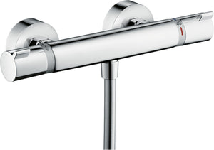 HG Ecostat Comfort opb dthrm chr