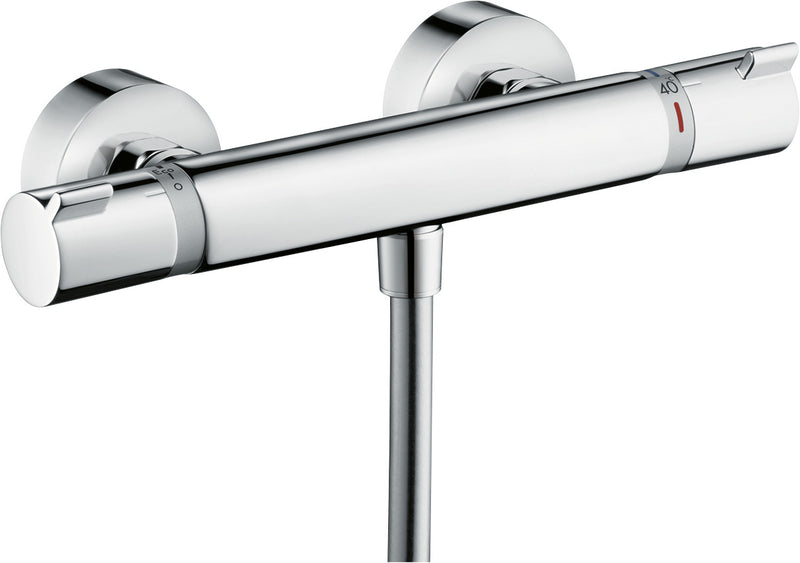 HG Ecostat Comfort opb dthrm chr