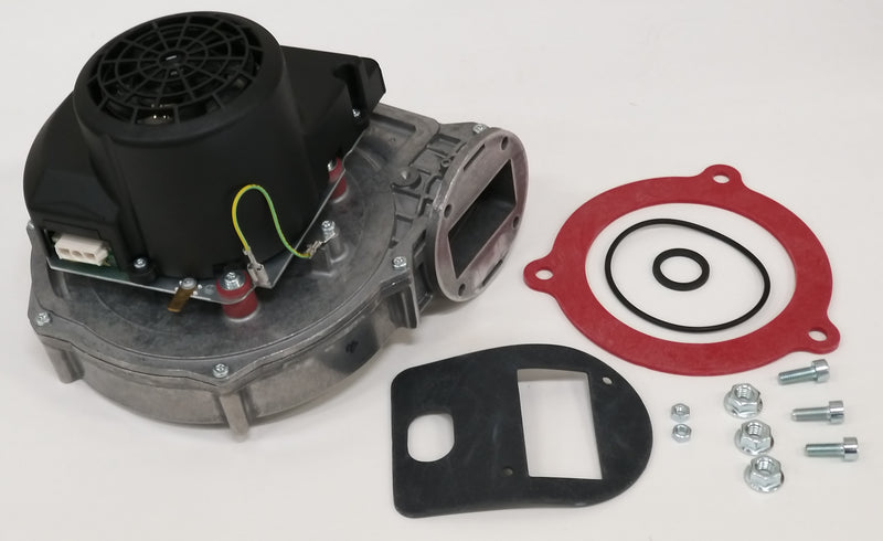 Ventilator Rg148  3-4 Leden