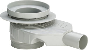 Viega Advantix Top badkamer-/vloerafvoer DN50 (4927.3)