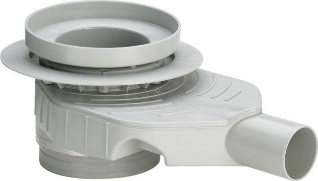 Viega Advantix Top badkamer-/vloerafvoer DN50 (4927.3)