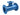 AVK GY Flens T-stuk BL 100x100 8-gaats