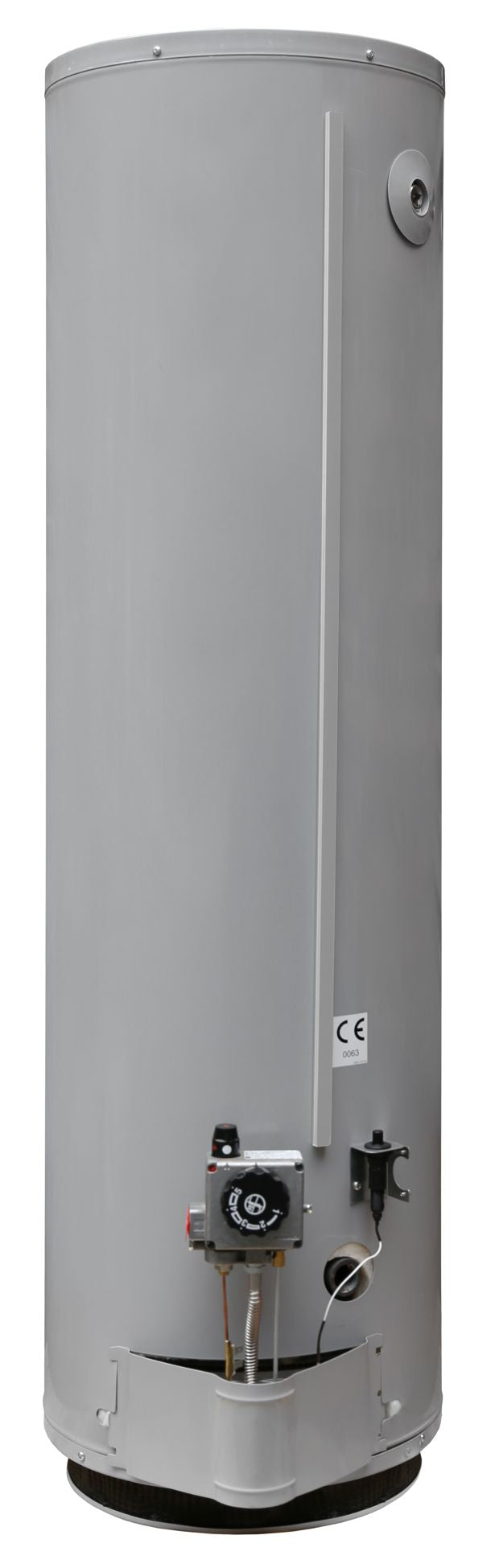 EQL 155 NL NAT Gasboiler 144L 9.0kW NAT L B