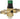 Drukreduceerregelaar 1,5..6 bar, messing. zeefhouder, 1/2 inch