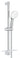 Tempesta 110 Doucheset 3 straalsoorten (Rain, Jet, Massage)