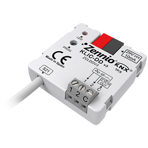 KNX-interface