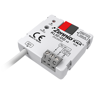 KNX-interface