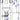 SpiroTrap -1" -Hor