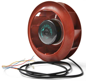 FAN-CA500