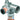 S-Press PLUS muurplaat twin 90º lang long 20-Rp1/2"FT-20