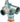 S-Press PLUS muurplaat twin 90º lang long 20-Rp1/2"FT-20