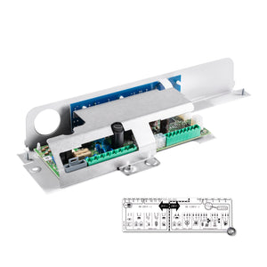 Branderautomaat Kompakt  IC3