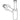 Geberit wastafelsifon, afvoer hor d32mm G1 1/4" glansverchroomd