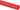 Teck mantelbuis rood red 28/23 50m