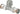 S-Press PLUS T-stuk buitendraad 16-R1/2"MT-16