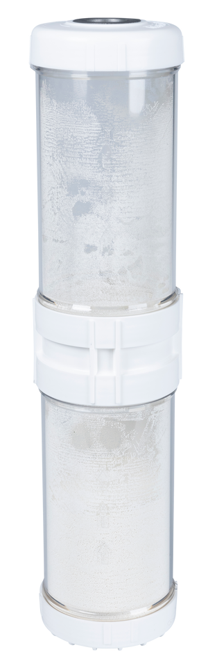 OneFlow TAC-media Vervangpatroon voor OFTWH-R 23L/min RVS