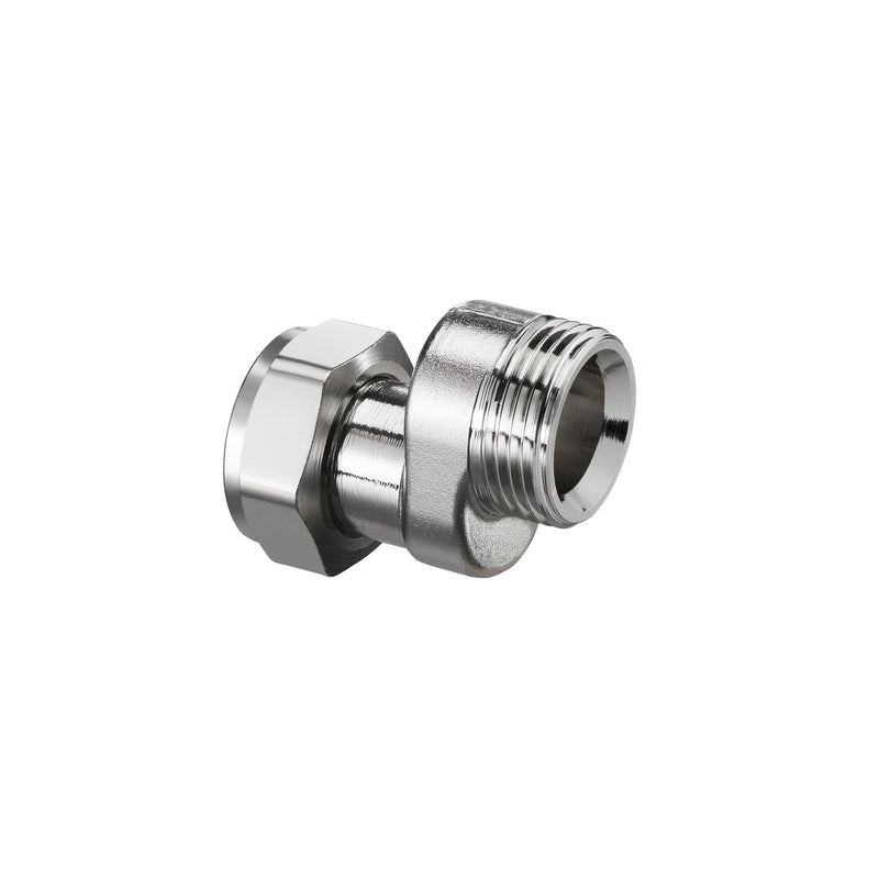 Adapterkoppeling v.onderste aansluitinG3/4x3/4