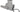 Wafix PVC M-Klemaansluitstuk 160X110