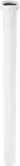 Viega Verstelbuis afvoerbuis 1 1/2 X 50 X 120 (6892)