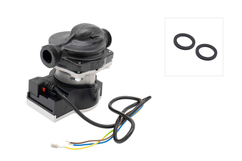 Vervanging set: Pomp Para 15-130/6 zonder PWM st.