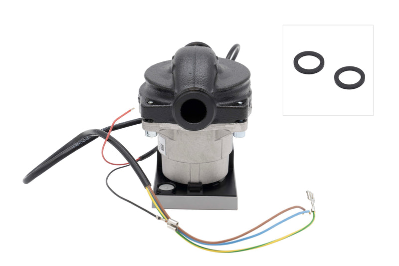 Vervangingsset : Pomp Wilo Para 15-130/6 PWM
