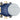 Rainshower universele inbouwbox, 1/2"