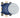 Rainshower universele inbouwbox, 1/2"