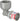 S-Press PLUS knie 90º binnendraad 25-Rp1"FT
