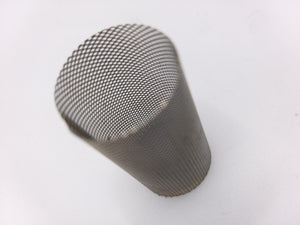 Zeef Y-filter (700 micron)