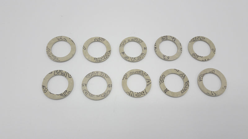 Pakking 1" (10 stuks)