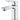 GROHE Cubeo Wastafelmengkraan S-Size