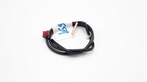 Voeler wisselaar (rood) 6010