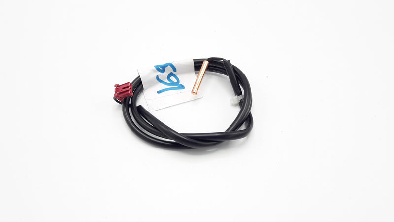 Voeler wisselaar (rood) 6010