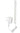 Watts Vision Signaalversterker met Adapter 300 meter 230V (BT-AA02 RF)