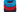 Standard Ø20x2 met mantel Blauw 25m
