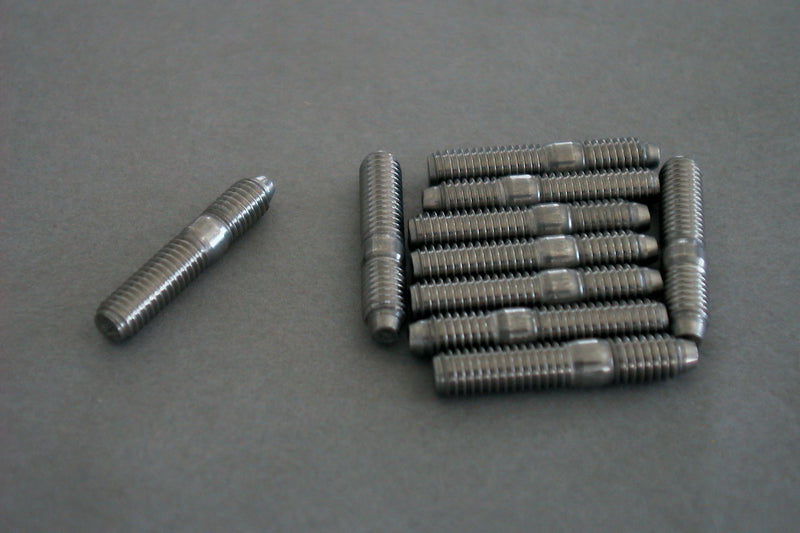 Tapeind M6 x 20 (10x)