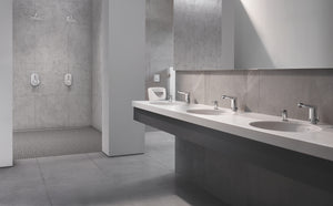 GROHE Rapido U