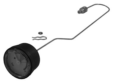 Manometer