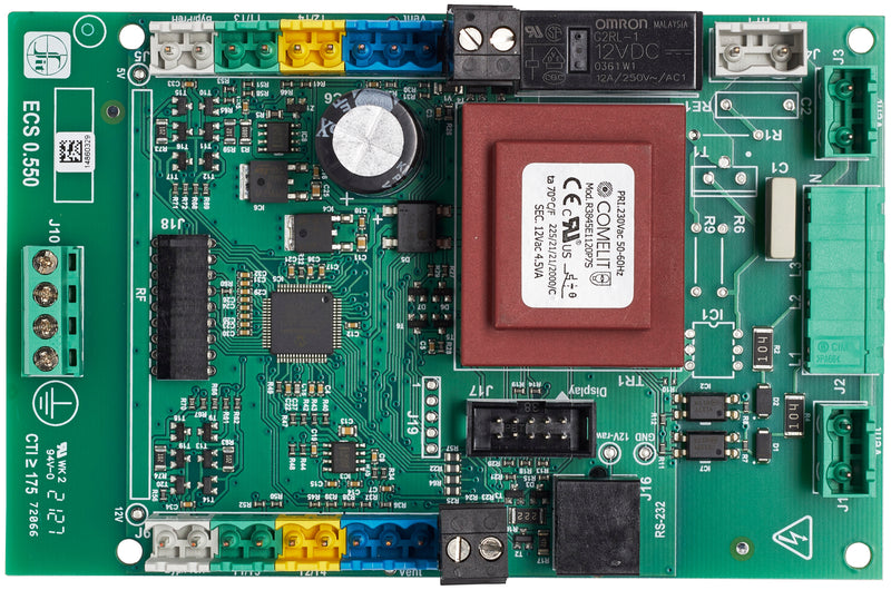PCB-CA350